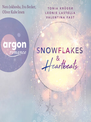 cover image of Snowflakes & Heartbeats (Ungekürzte Lesung)